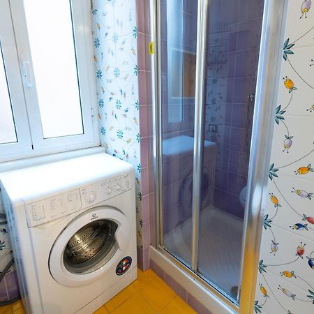 Casa Mariella Leilighet Roma Eksteriør bilde