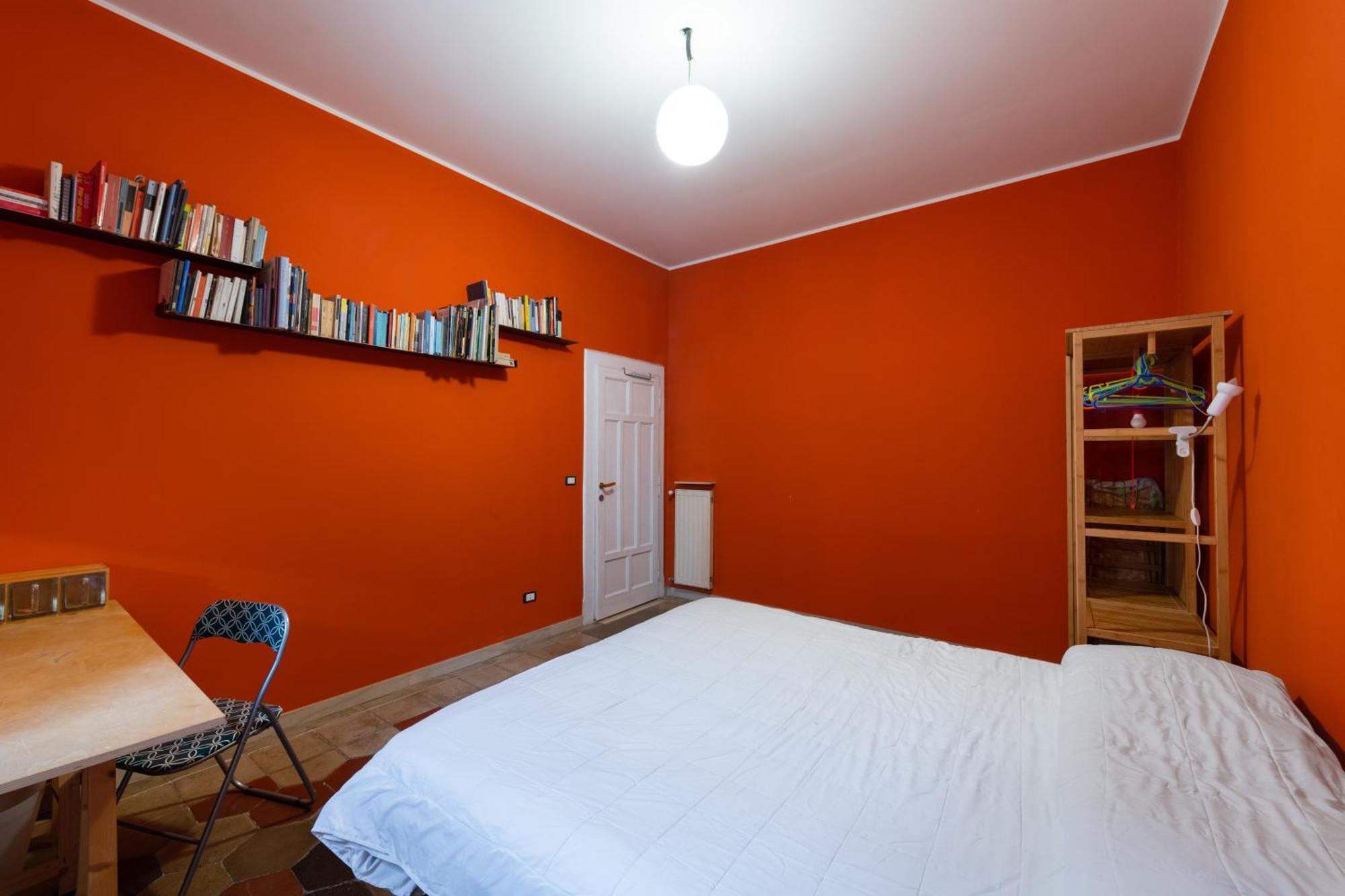 Casa Mariella Leilighet Roma Eksteriør bilde